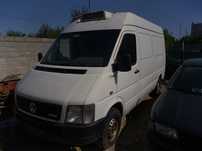 VW LT 2.5 TDI фолксваген LT 2.5 TDI на части