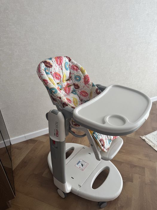 Продам детский стульчик