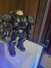 Jim Raynor neca figure