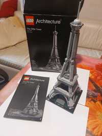 LEGO® Architecture Turnul Eiffel,seturi