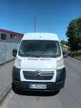 Vând Citroen Jumper 2010 Euro 5