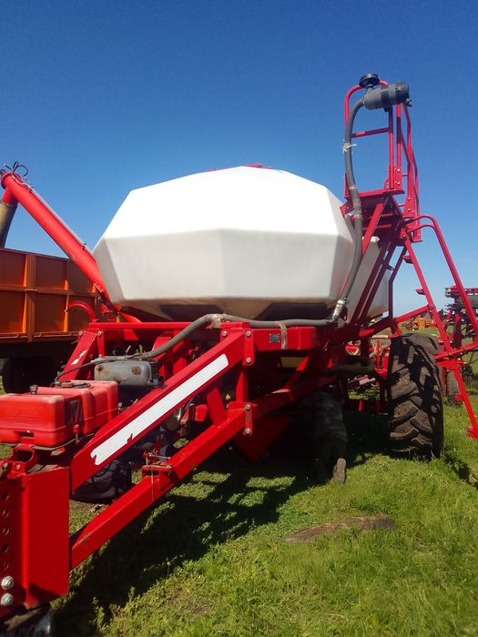 Посевной комплекс Алькор 7.5