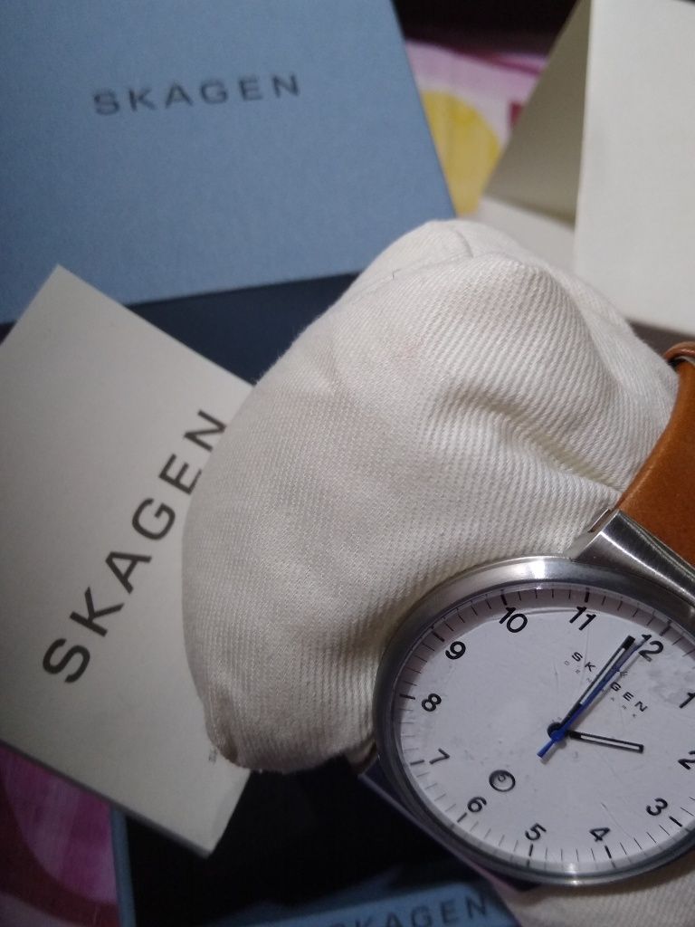 Ceas Skagen skw6082