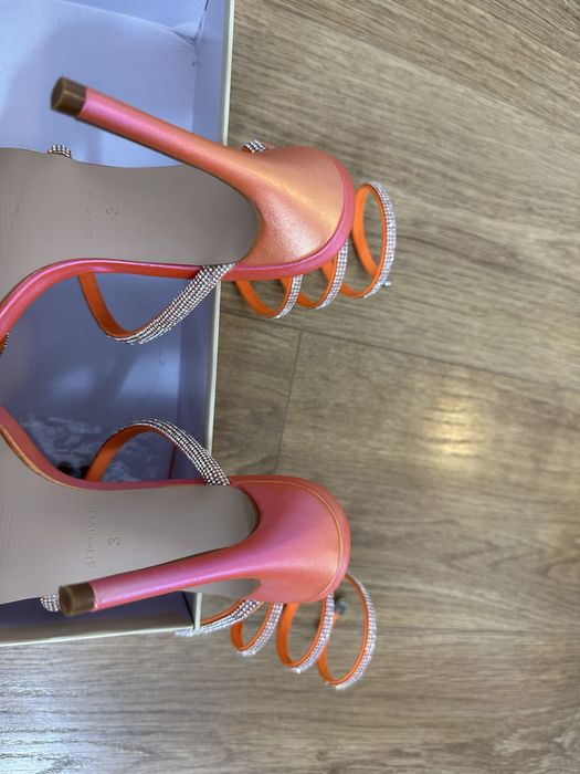 Sandale SIMMY London 36 NOI