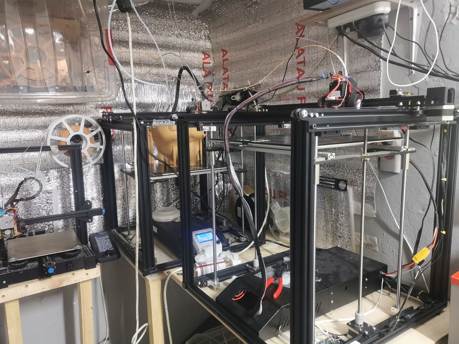 3-д/3D печать, моделирование прототипирование, детали из пластика
