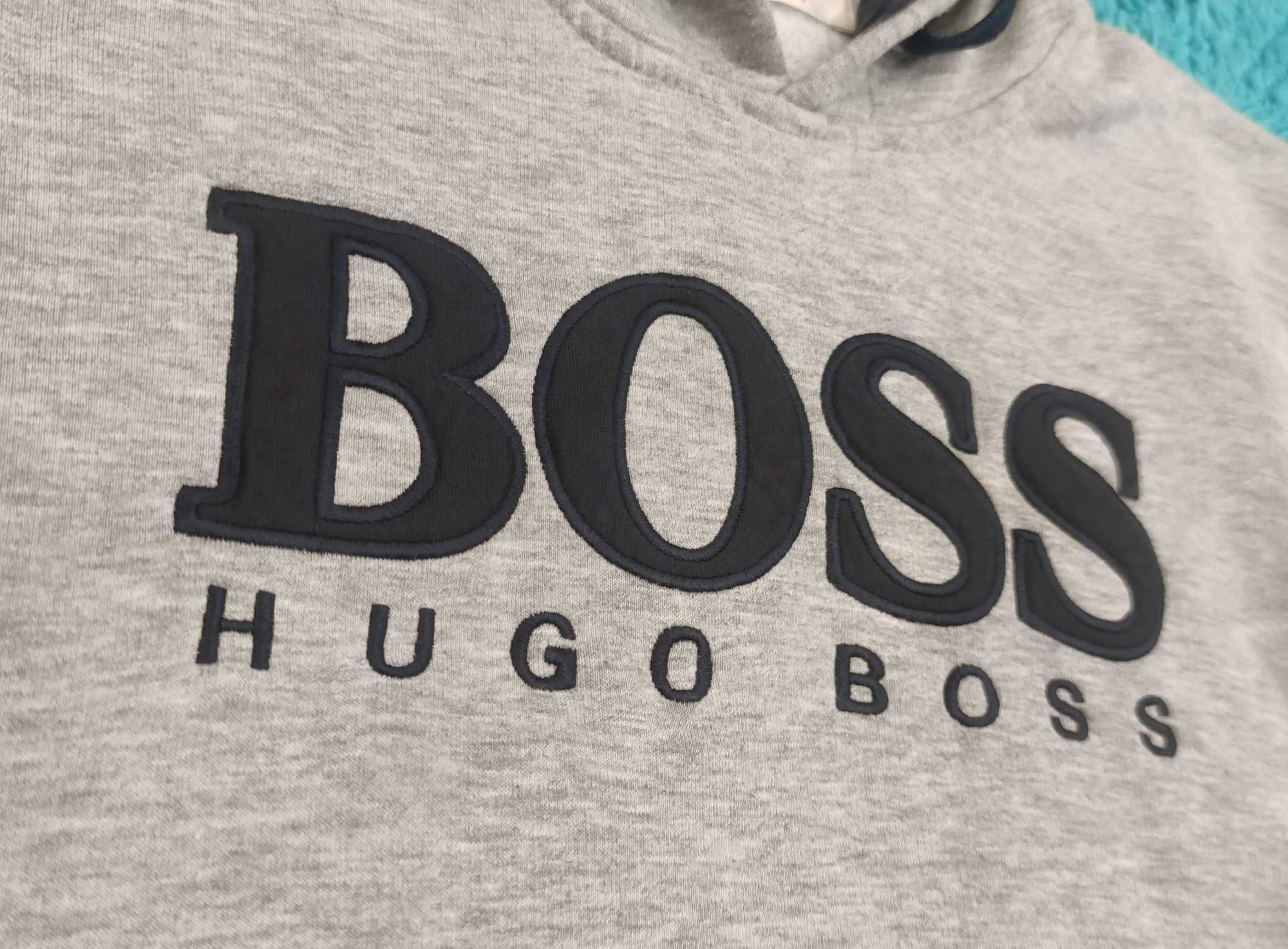 Hanorac barbatesc Hugo Boss