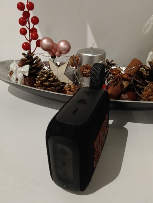 Boxa jbl Go 4 originala