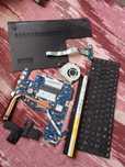 Vând piese laptop lenovo g50-30.