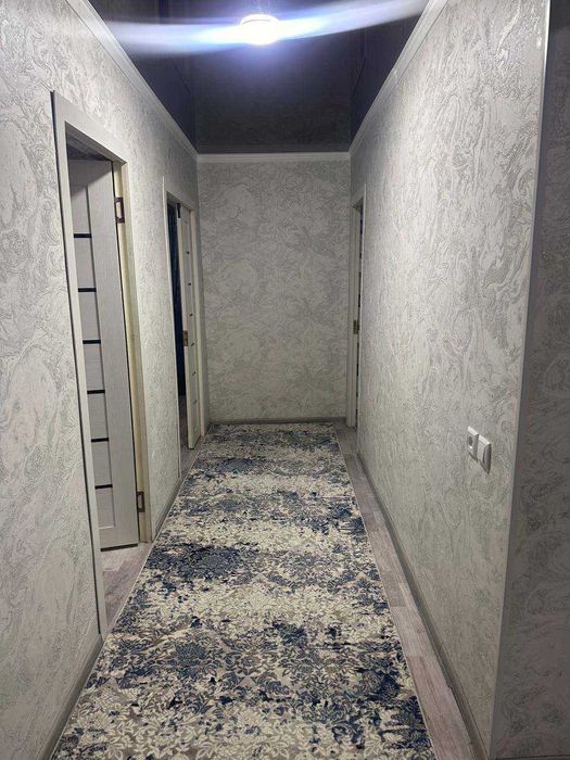 3 xonali uy barcha jihozi bilan. Farg'ona shahar