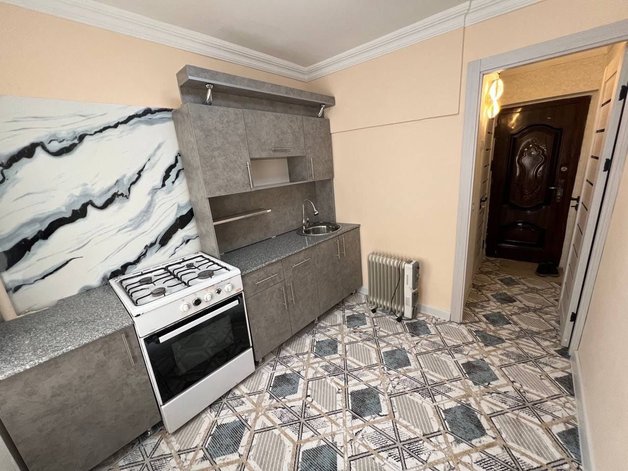 2 xonali kvartira sotiladi gagarinada