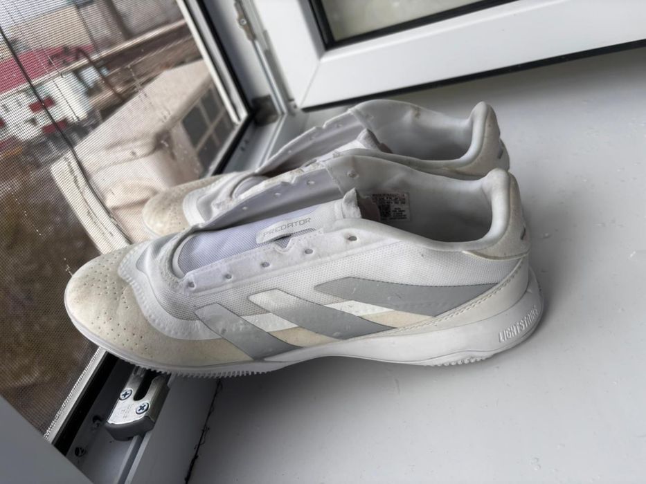 Футзалка  для зала