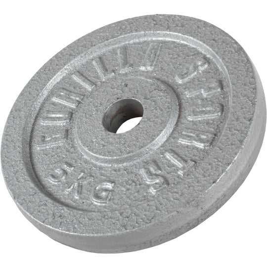 Set complet fier 120 kg
