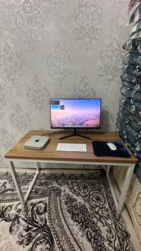 Mac mini M2 8/256 + Mi Monitor + Wireless Keyboard&Mouse