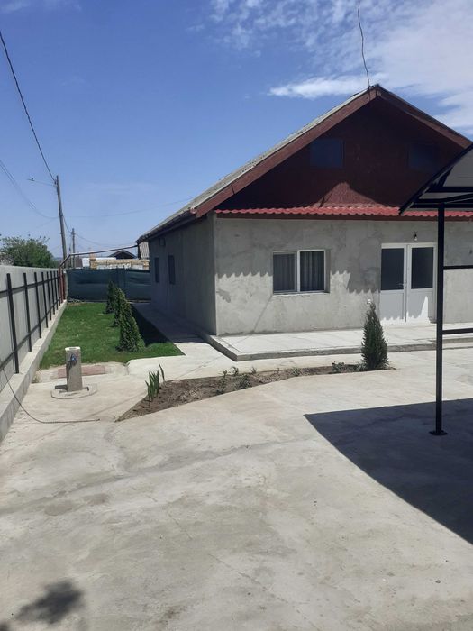 Casa de vanzare in sat Mineri,Tulcea.