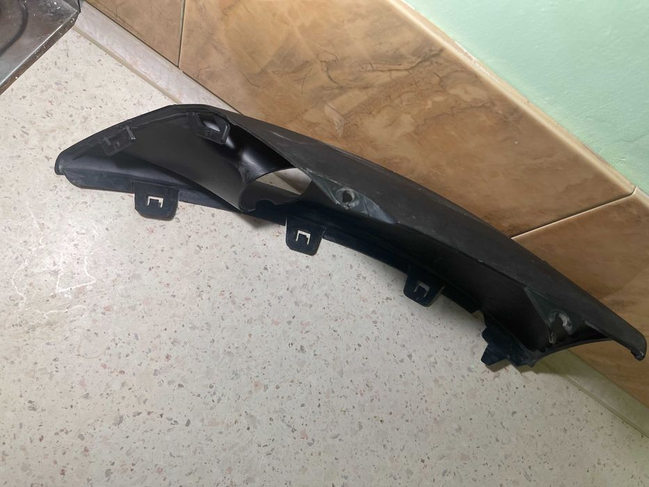 Пластмасови лайсни Опел Грандланд Х / Opel Grandland X, предни леви