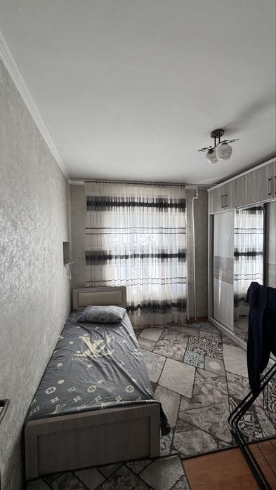 Продается срочно 4/1/4 Ттз-1 феруза метро  ипотека