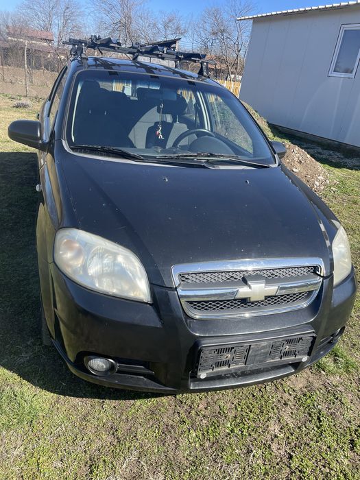 Vand Chevrolet Aveo