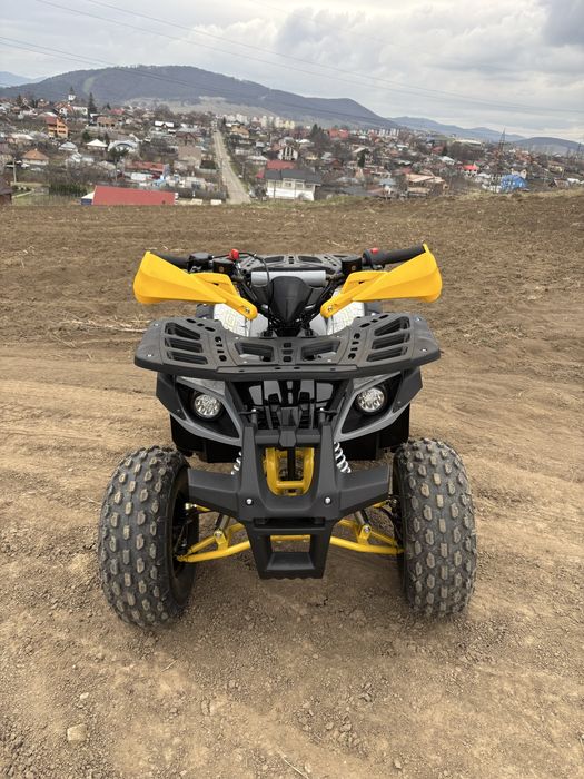 Vand sau schimb atv 125 cc