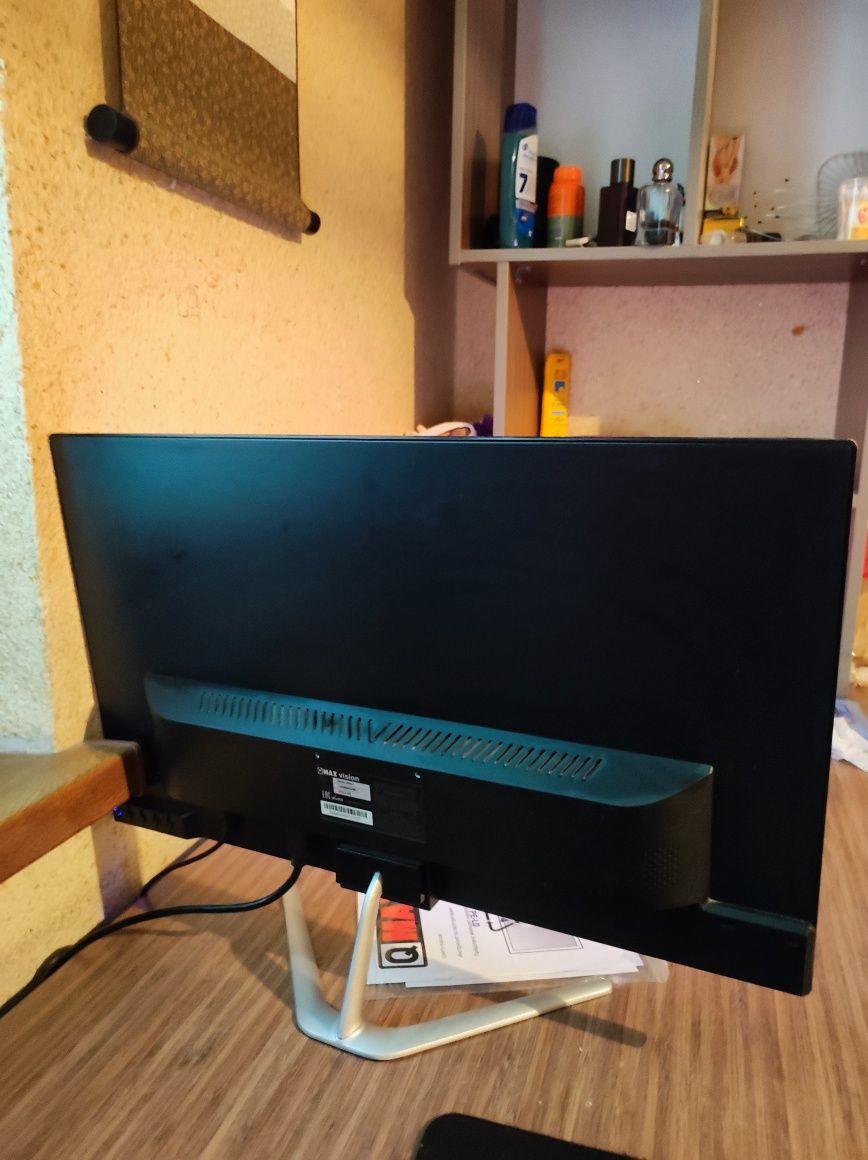 Монитор QMAXvision