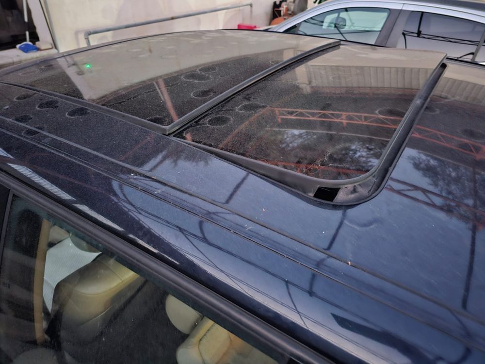 BMW X3 E83LCI 2.0d 177k N47 На Части