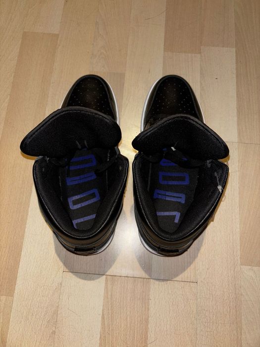 Jordan 1 mid SE Space Jam