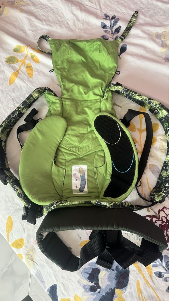 Ергономична раница CYBEX GOLD