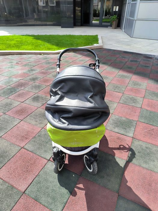 Бебешка количка BEXA 3 в едно