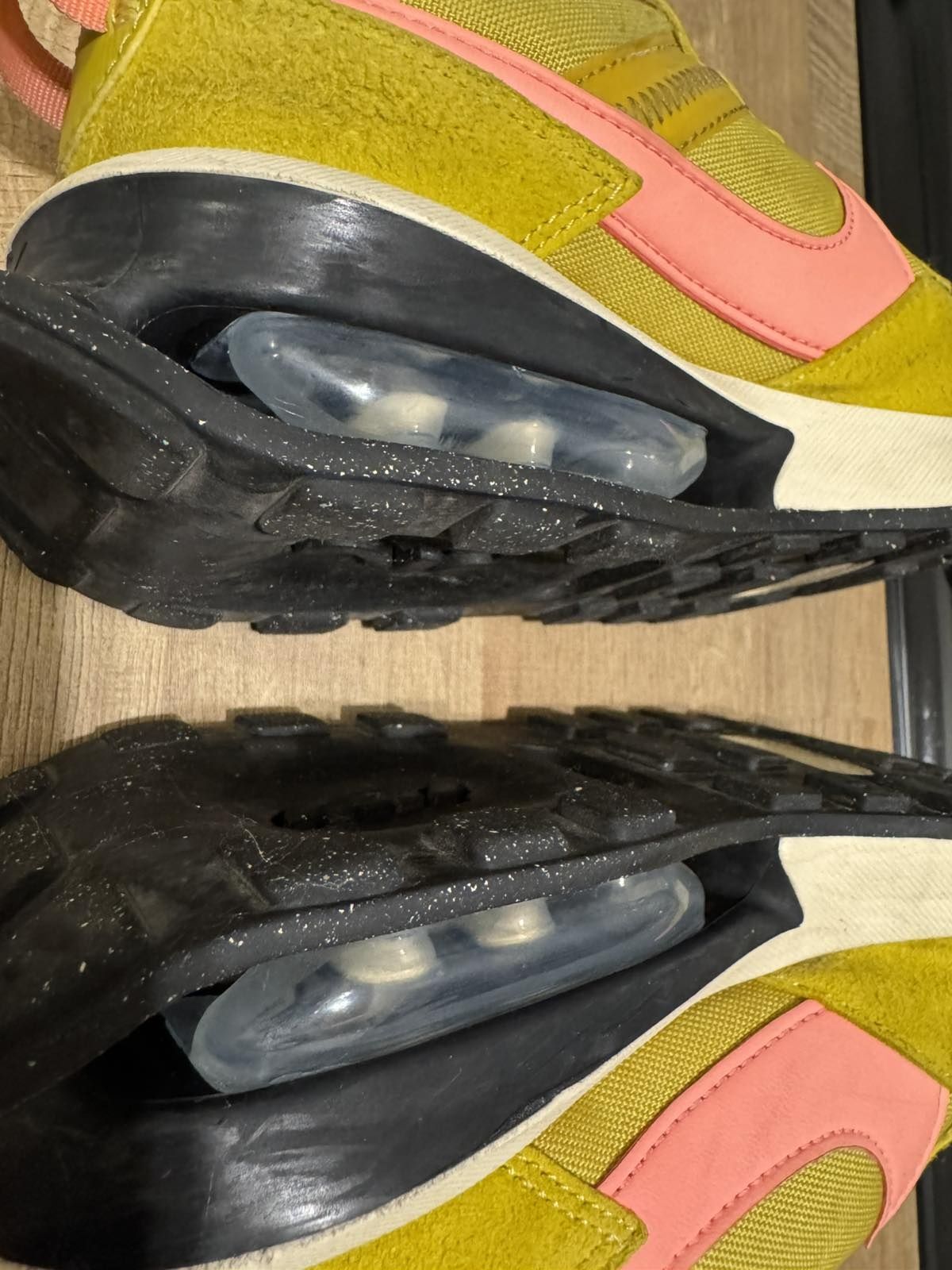 Детски маратонки NIKE  35.5