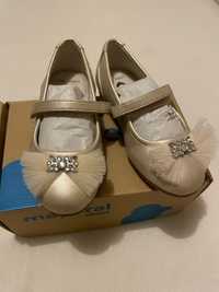 Pantofi Mayoral fetițe.Marimea 27