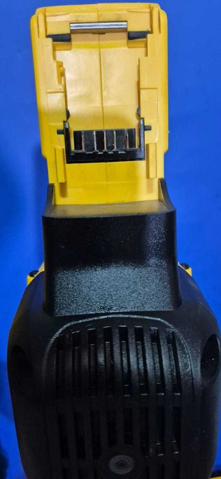 Dewalt rotopercutor dch481 ,sabie dcs389