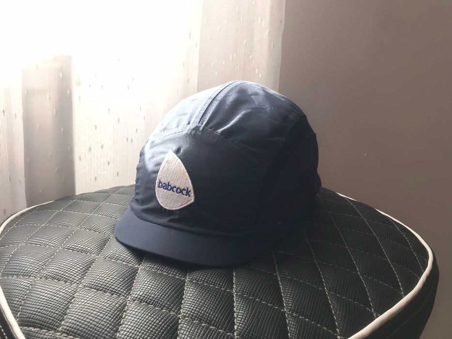 Sapca cu protectie First Base 3M