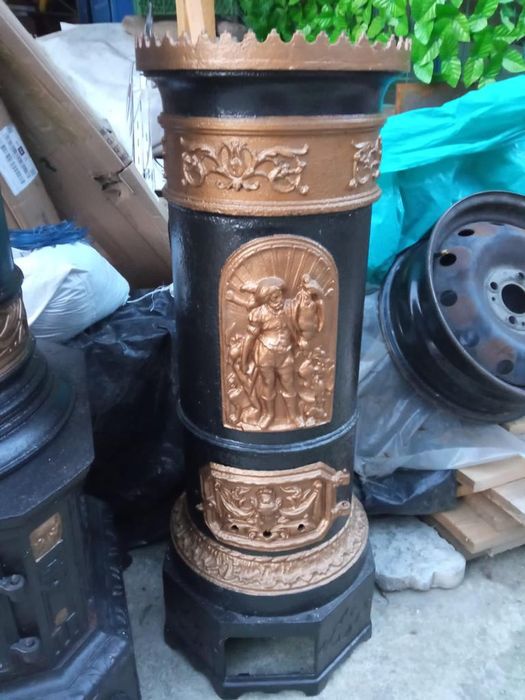 Sobe godin vechi de colecție