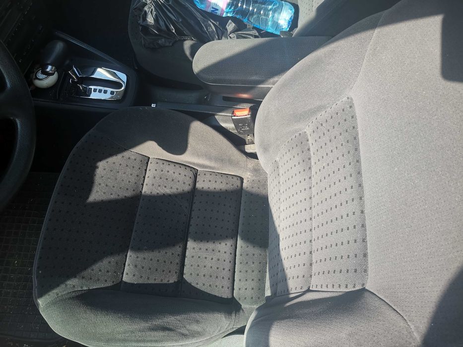 VW Golf 4 автоматик