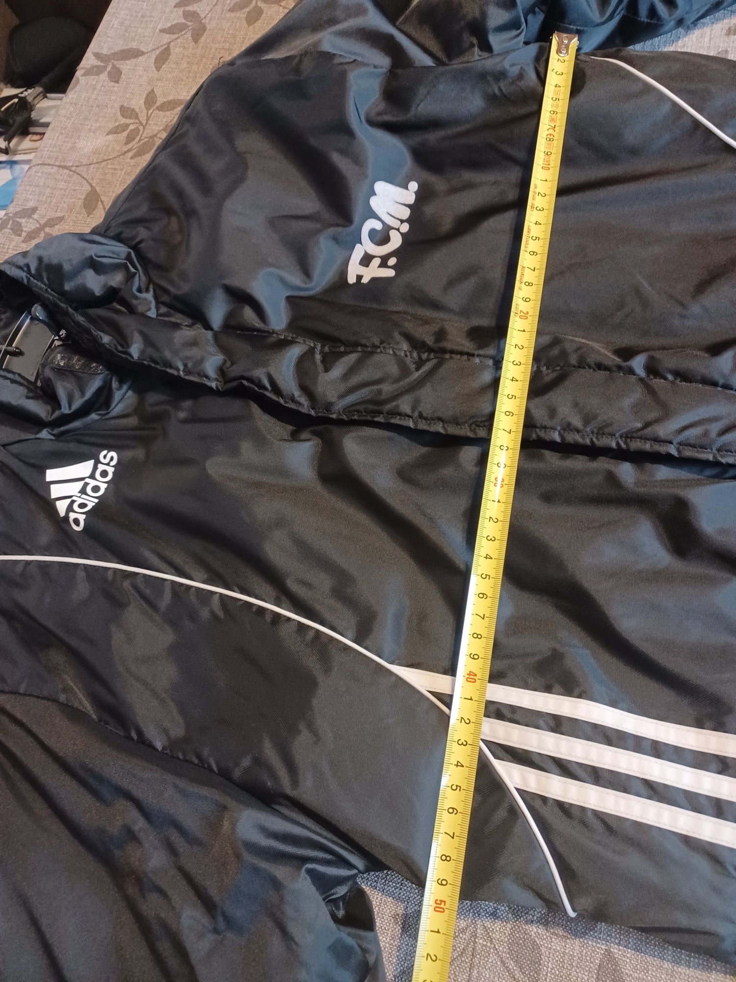 Geaca ,jacheta Adidas 164,XS