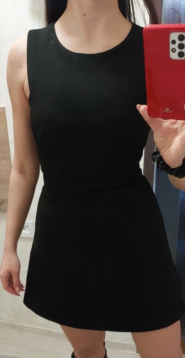 Дамска рокля ZARA