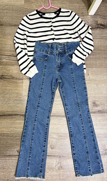 Дрехи за момиче Zara Hm Lcwaikiki