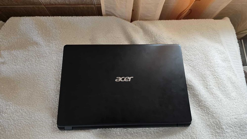 Acer i5 gen 6 A full hd