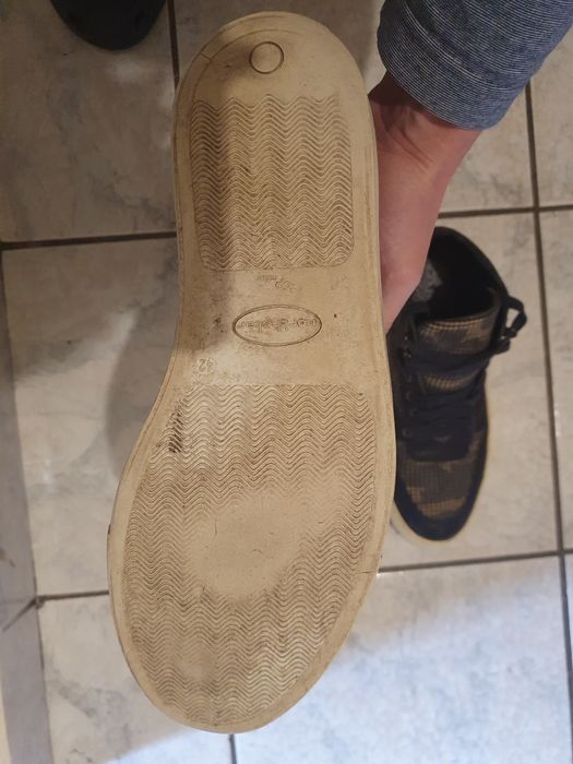 Vand ghete Northstar de barbati