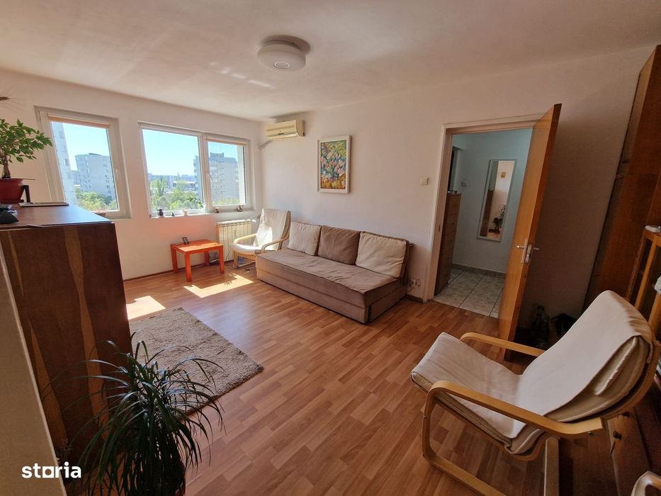 Oportunitate spre vanzare apart 2 camere, Dristor, Camil Ressu