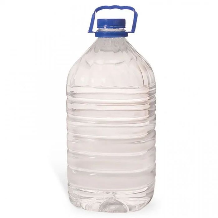 Дистиллированная вода, способ оплаты - любой, от 1200 сум