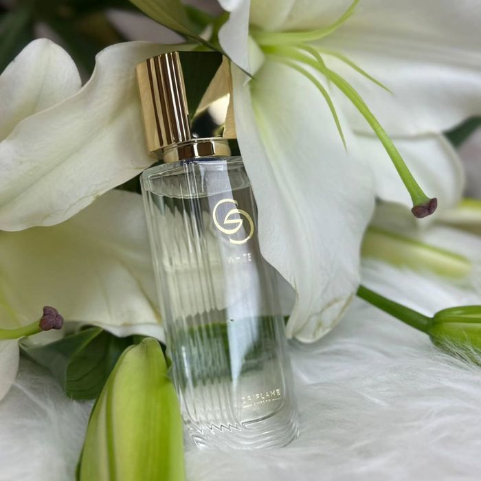 Giordani Gold White a revenit!