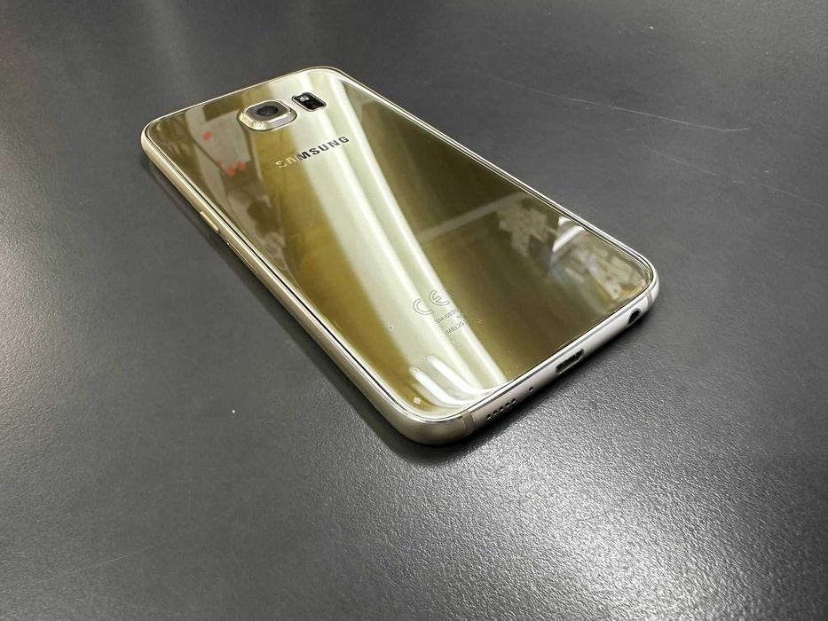 Samsung S6 64GB НОВ