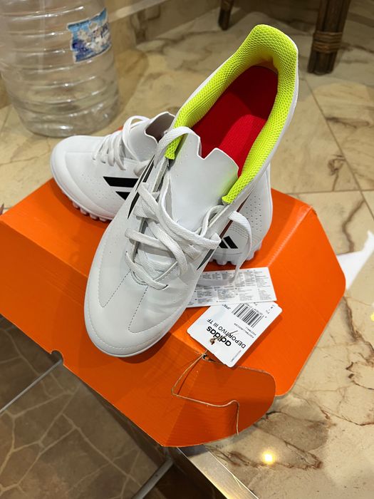 Стоножки Адидас  DEPORTIVO