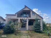 Casa noua DE VANZARE, la 2 km de Reghin