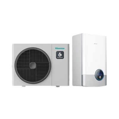 Teplovoy nasos (Heat pump) 10 kVt, 13 kVt, 16 kVt va 260 kVtgacha