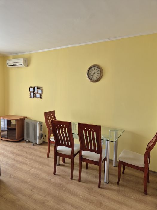 Дава се под наем Двустаен апартамент в Дългопол - 65 кв.м за 629.34 € - Снимка #4