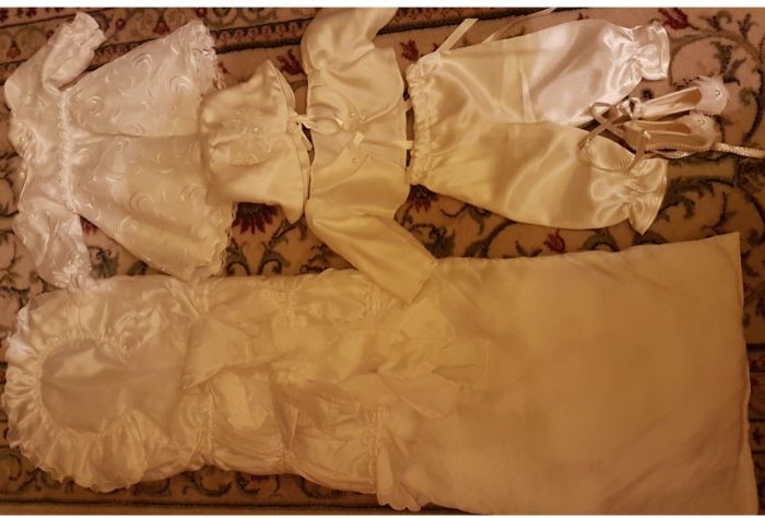 set BOTEZ fetite