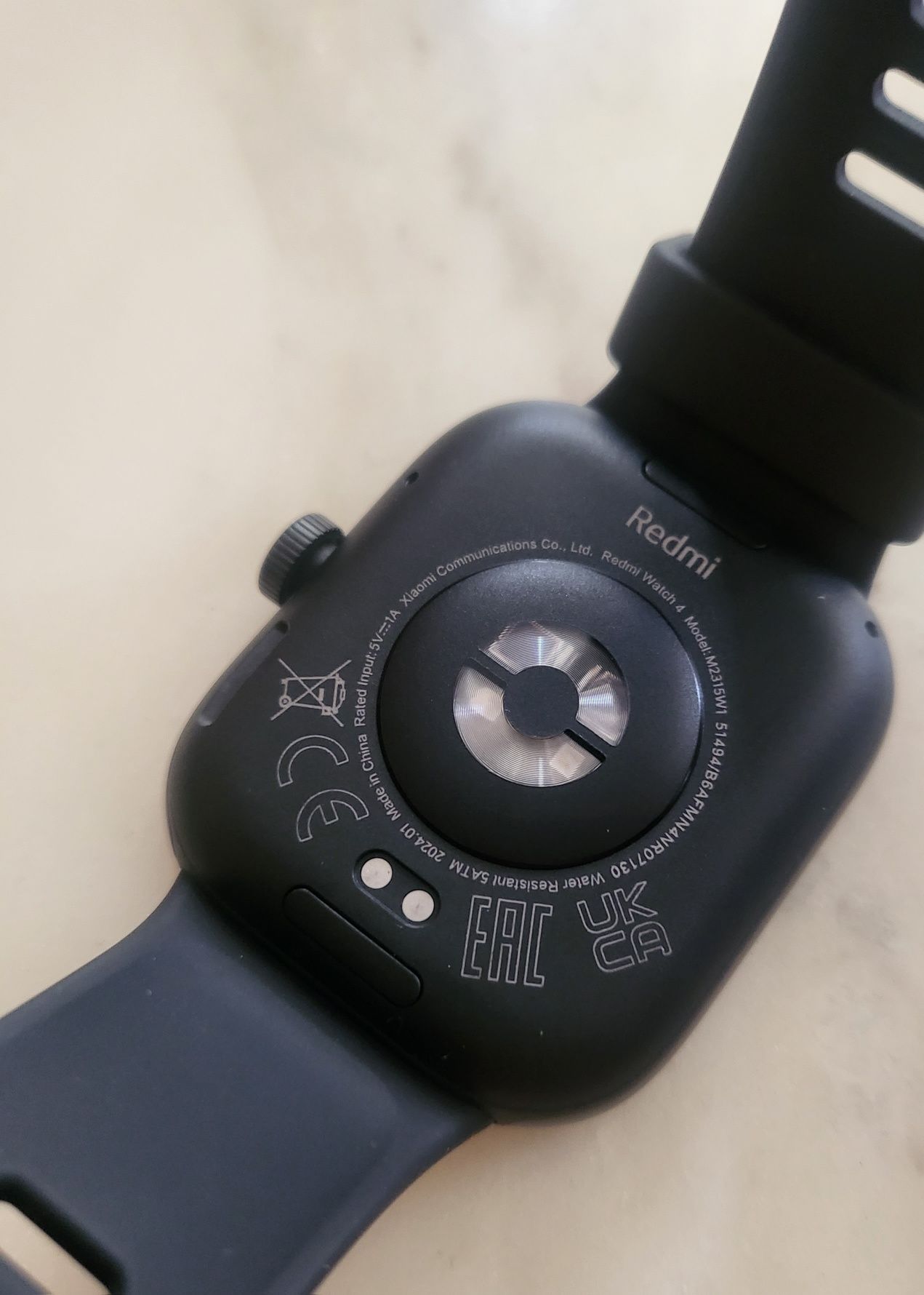 Xiaomi Redmi Watch 4