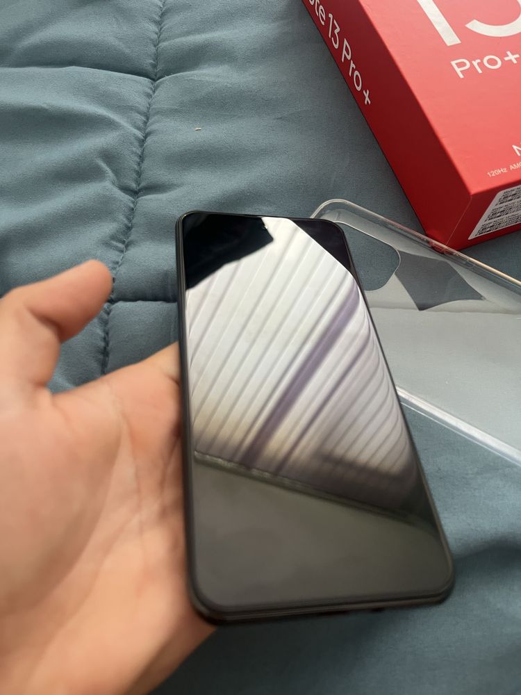 XIAOMI REDMI NOTE 13 Pro+ 256/12рам телефон хиаоми