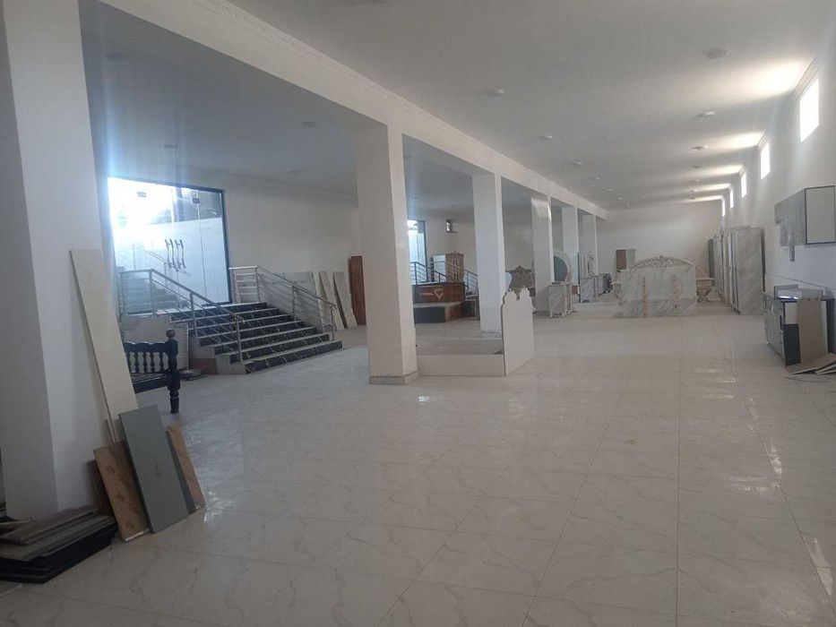 Савдо дўкони/Savdo do'koni/Нотурар бино/Noturar bino